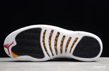 Hyperoad RETRO TAXI REVERSE JORDAN 12 - 0614